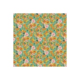 Fabric, Kindred Sketches Floral - 90526 - Figo